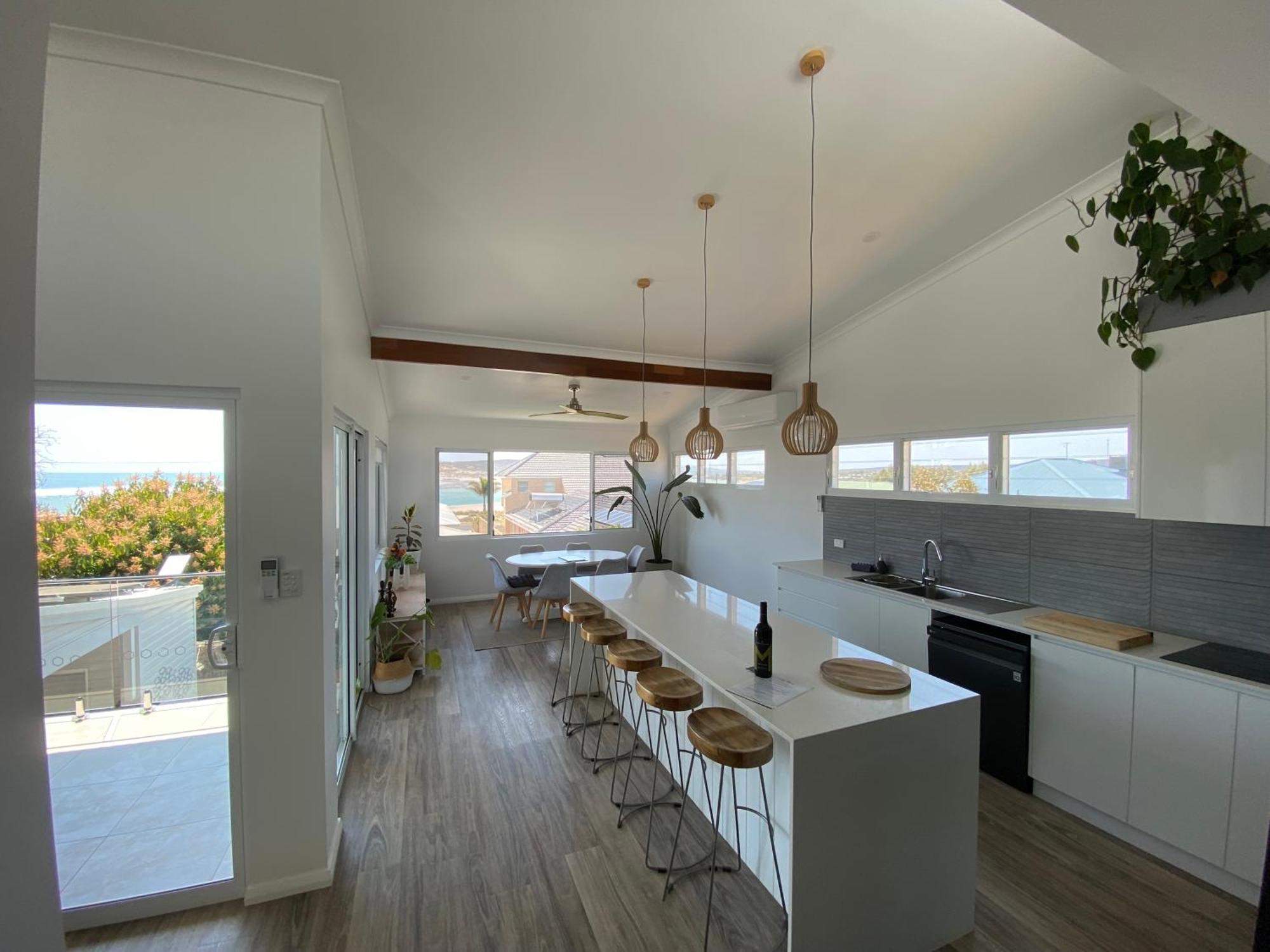 Sols Place Boutique Pool Villas Калбари Стая снимка