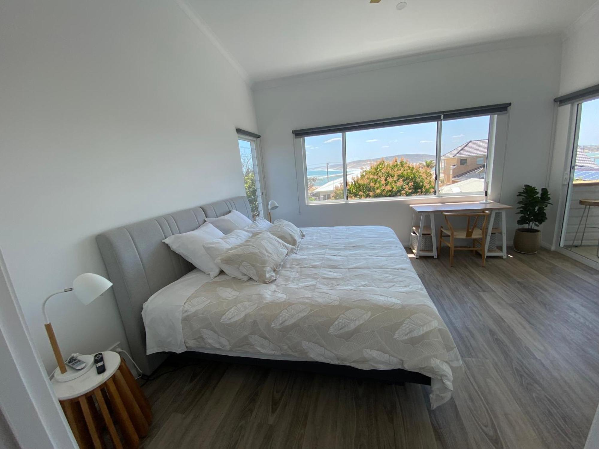 Sols Place Boutique Pool Villas Калбари Стая снимка