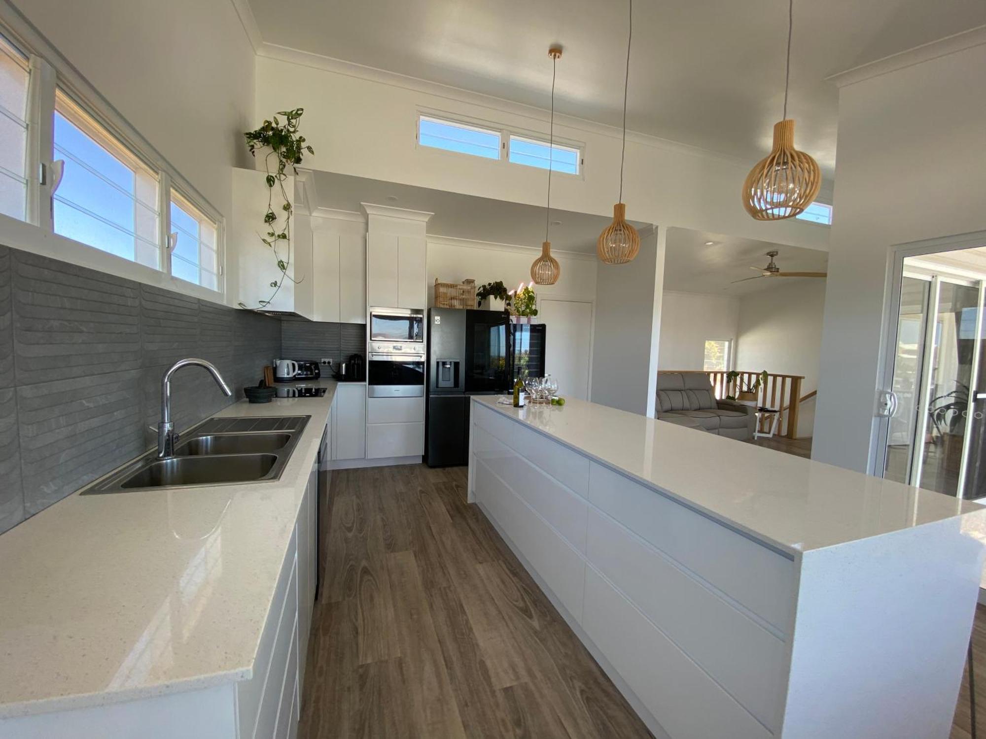 Sols Place Boutique Pool Villas Калбари Стая снимка