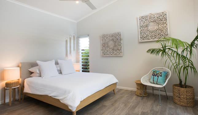 Sols Place Boutique Pool Villas Калбари Екстериор снимка