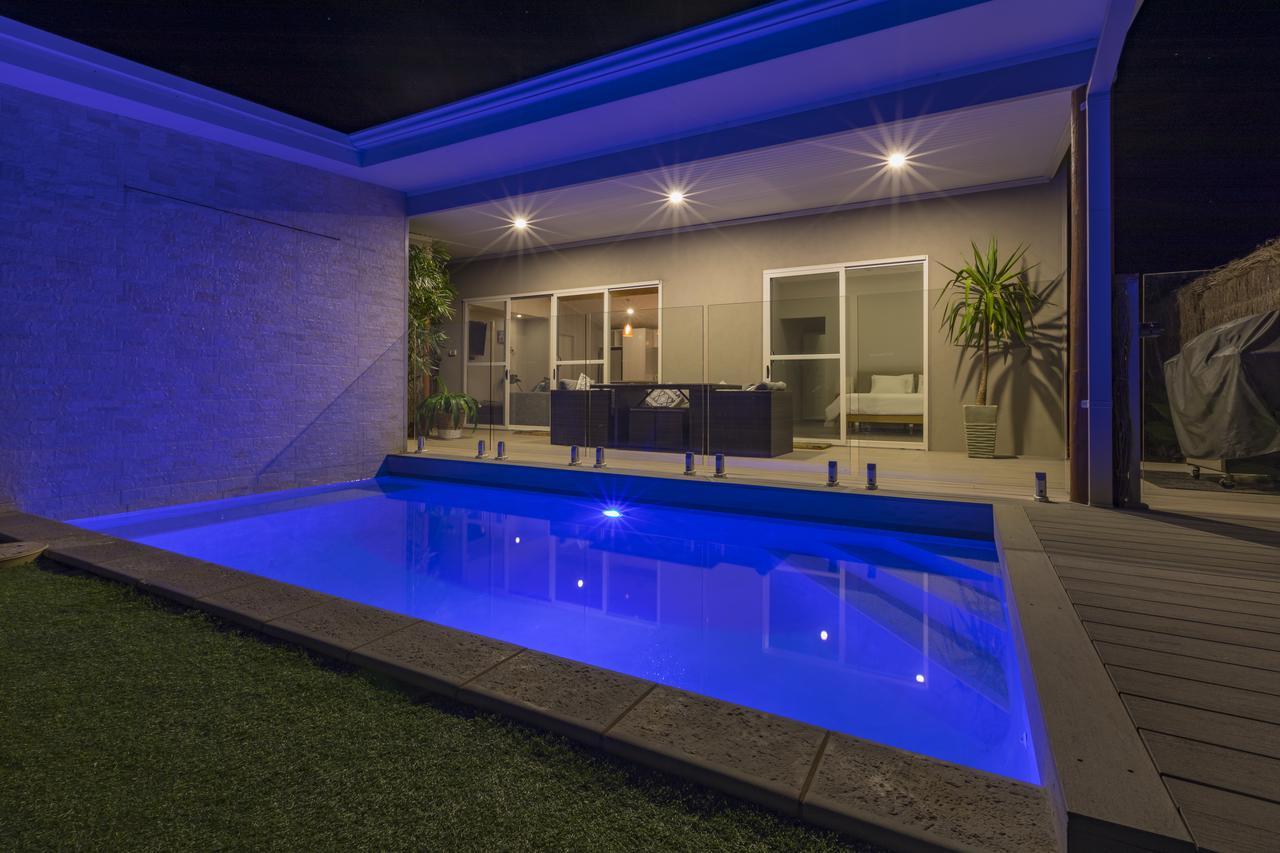 Sols Place Boutique Pool Villas Калбари Екстериор снимка