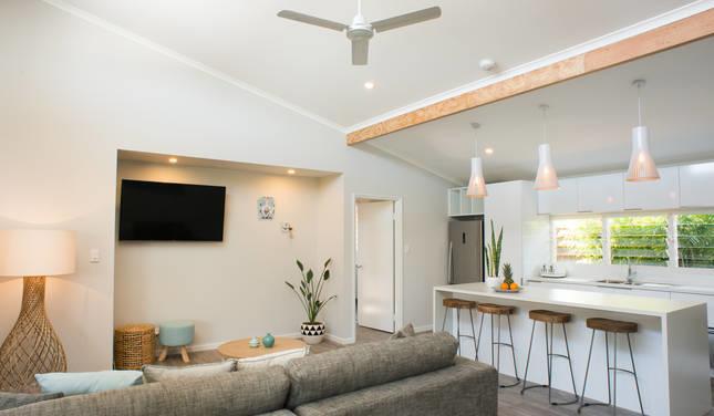 Sols Place Boutique Pool Villas Калбари Екстериор снимка