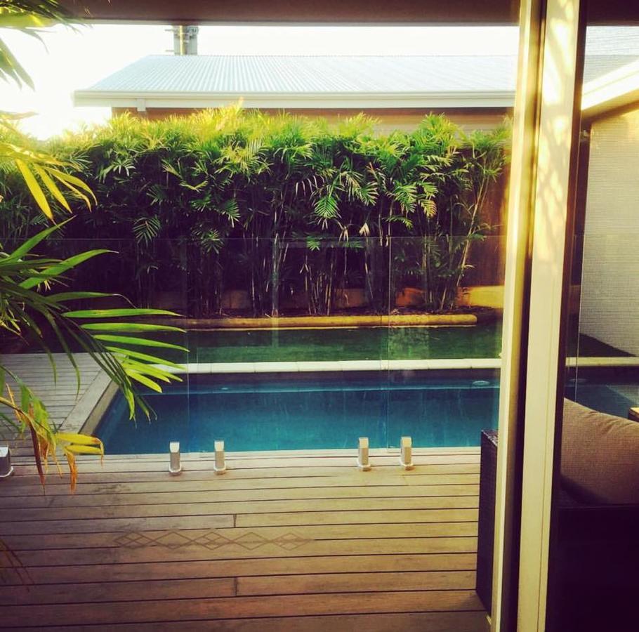 Sols Place Boutique Pool Villas Калбари Екстериор снимка